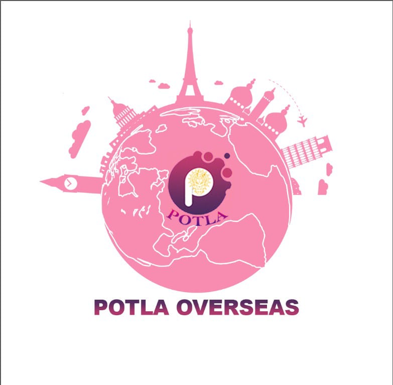 Potla Logo